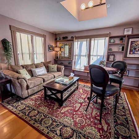 California Cottage Джексонвілл Екстер'єр фото