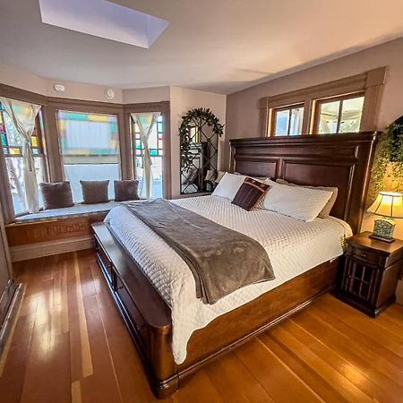 California Cottage Джексонвілл Екстер'єр фото