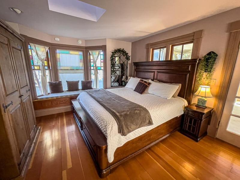 California Cottage Джексонвілл Екстер'єр фото