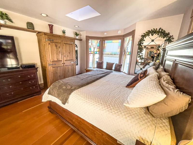 California Cottage Джексонвілл Екстер'єр фото