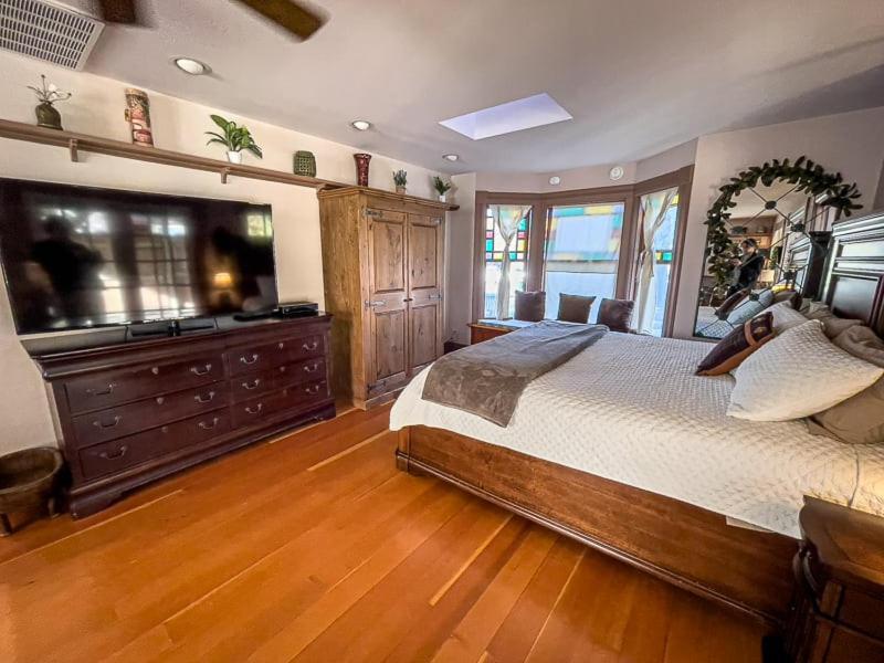 California Cottage Джексонвілл Екстер'єр фото