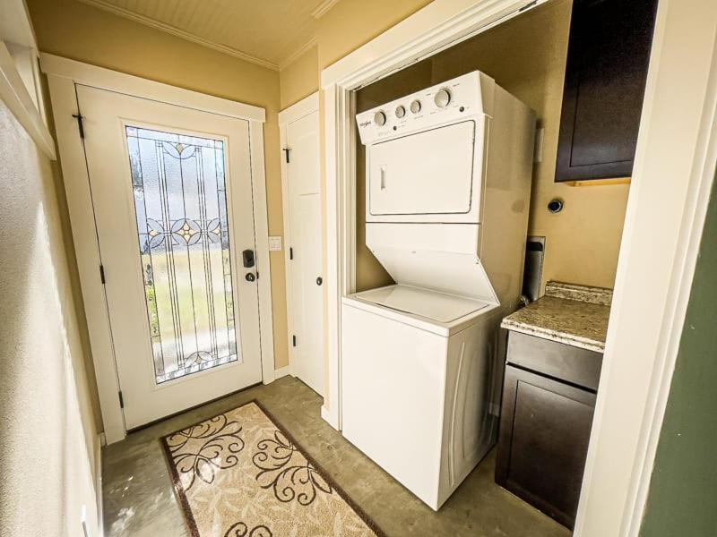 California Cottage Джексонвілл Екстер'єр фото